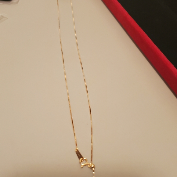 Necklace - Picture 7 of 7